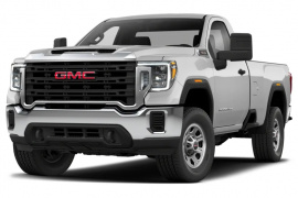 GMC Sierra 3500HD